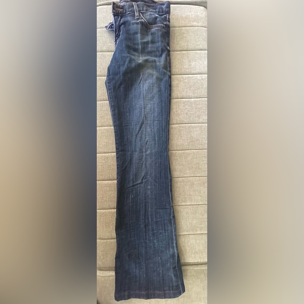 Hudson Jeans Baby Boot Cut - Picture 7 of 11